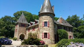 Chateau de Bellefond